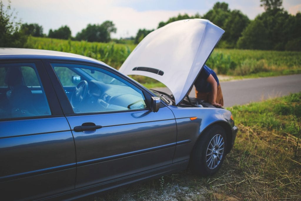 Sell My Junk Car Denver! 10 Tricks The Competition Knows, But You Don't